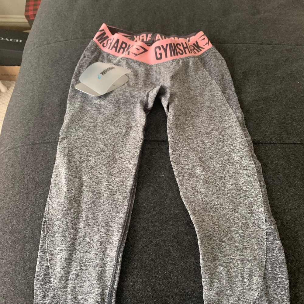 Gymshark leggings